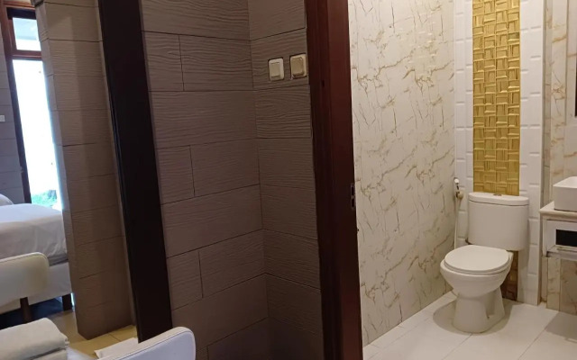 Alsalam Syariah Guesthouse