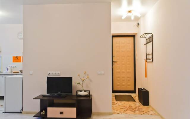 Апартаменты ALLiS-HALL, ул. Малышева, 73а