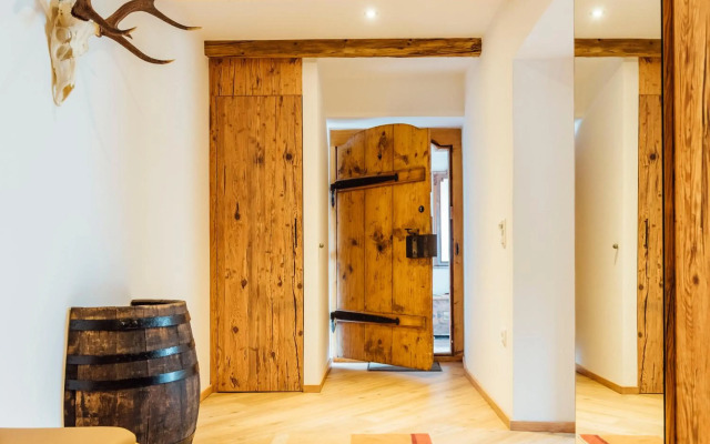 Private Suites Hoffischergasse