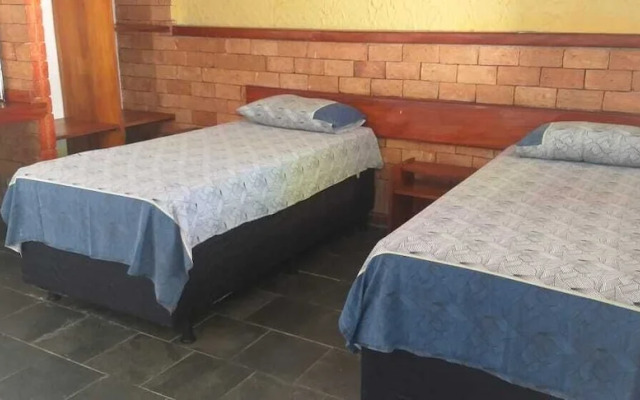 Pousada Vila de Atalaia