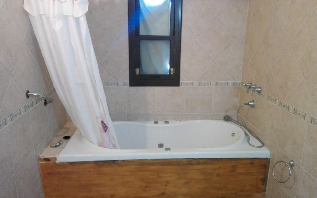 Posada Barrancas Del Sol