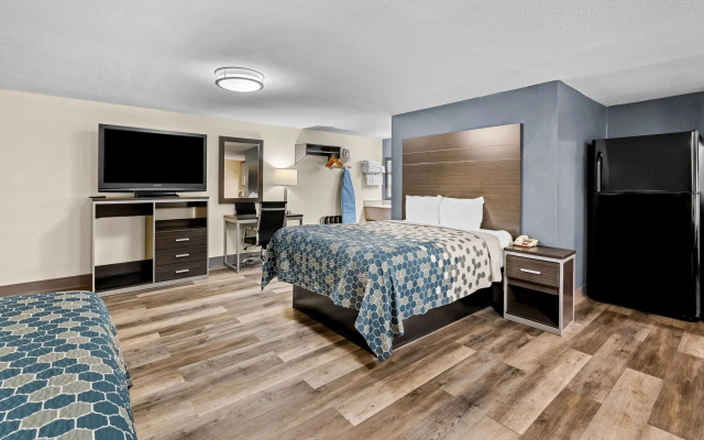 Econo Lodge Kingsport East