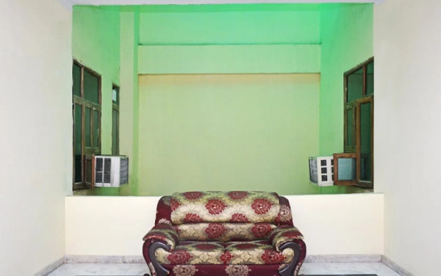 Red Cliff By OYO Rooms