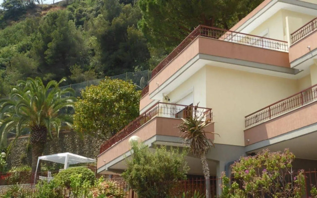 Residence Green Park