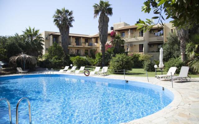 Minoas Hotel