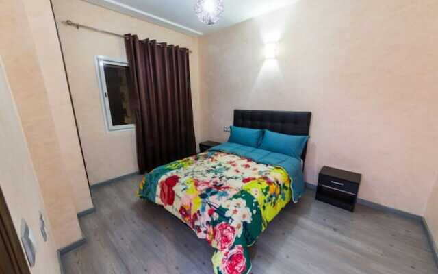 Apartment 3 Rooms city center Fes