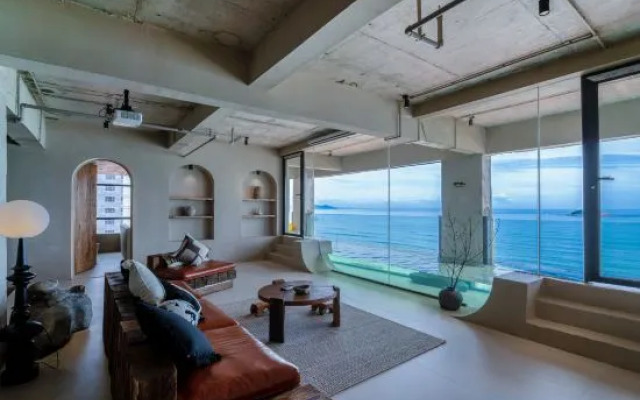 Yuehai Resort (Shuangyuewan Resort)