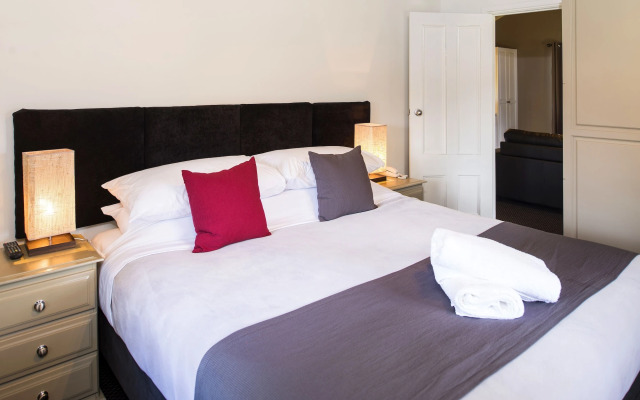 Tamar Valley Resort Grindelwald