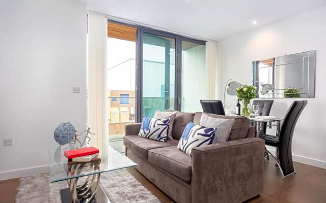 Lexicon Book House Apartments