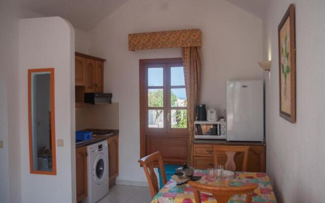 Bungalow Montecastillo 5