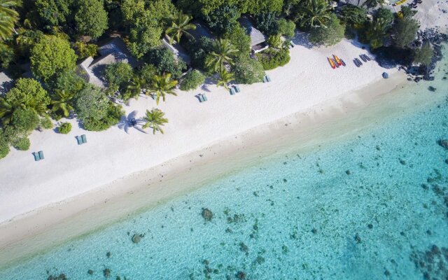 Pacific Resort Aitutaki