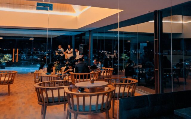 ILLIRA Hotel Banyuwangi