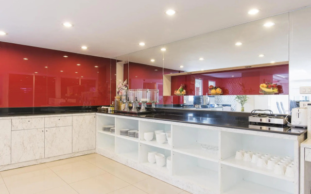 Solo Express Bangkok