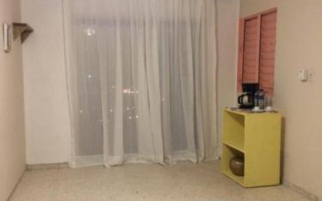 Hostal Casa 14