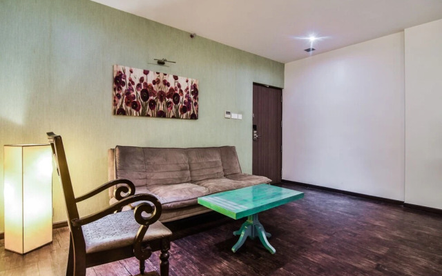 Hotel Sabareesh Park