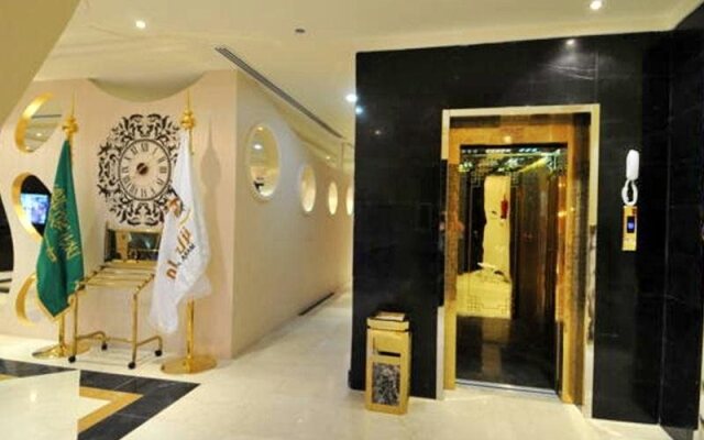 Nozol Aram 3 Hotel Apartments