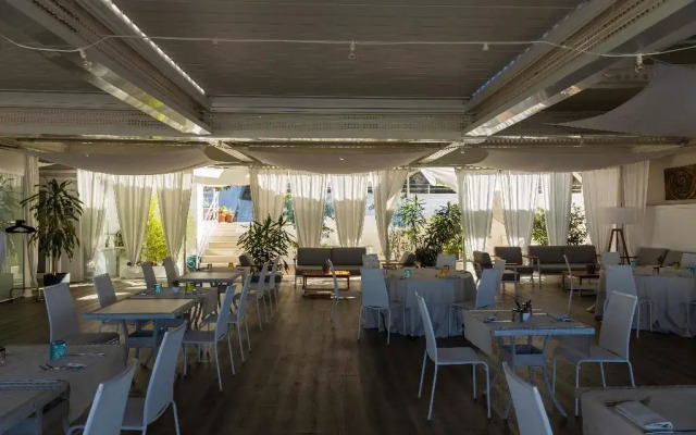 Hotel Monte Sarago