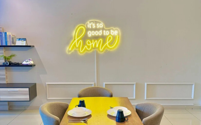 Atlantis Residences Melaka by Stayrene