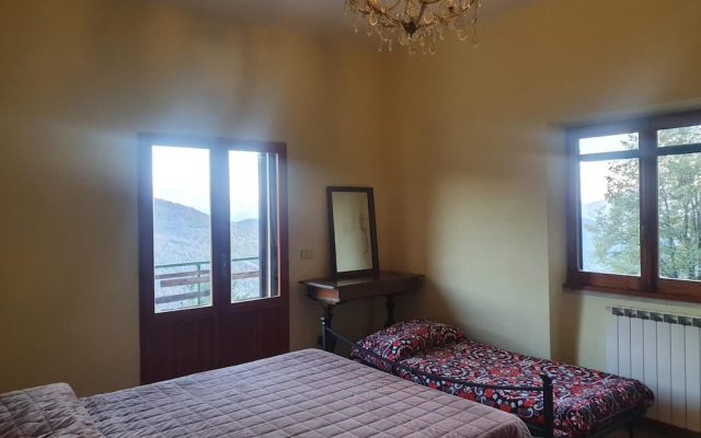 Via Fonte Bandusia 4