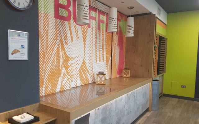ibis budget London Hounslow