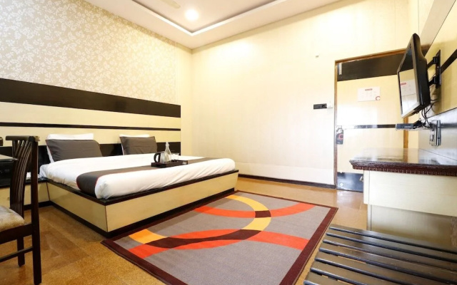 Hotel Rahul Palace by OYO Rooms — 3-star hotel in Nagpur