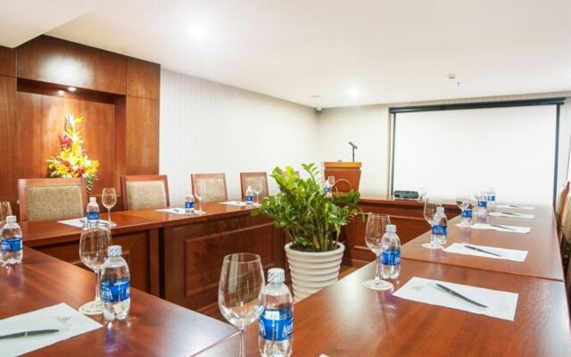 Nhat Ha 1 Hotel