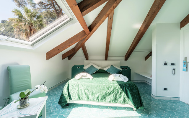 Hotel Villa Annalara charme and relax