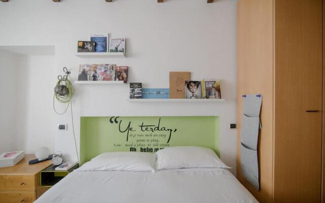 Cantù 29 - By House Of Travelers -