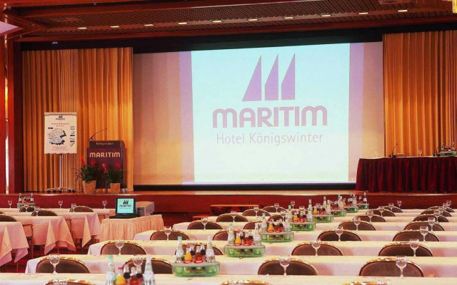 Maritim Hotel Königswinter