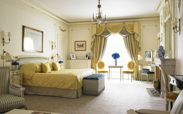 The Ritz London