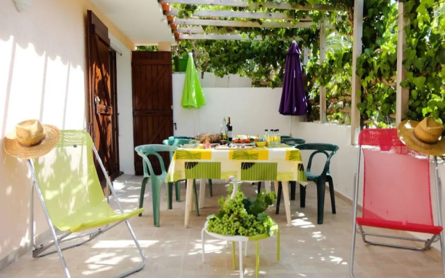 Hotel Punta e Mare
