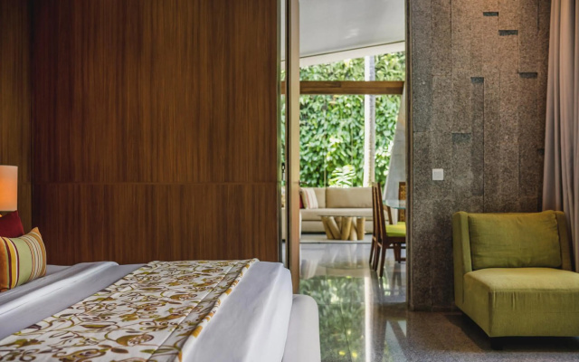 iVilla by Ekosistem – Guest Rooms – Kerobokan Kelod