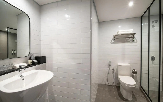 Travelodge Ipoh