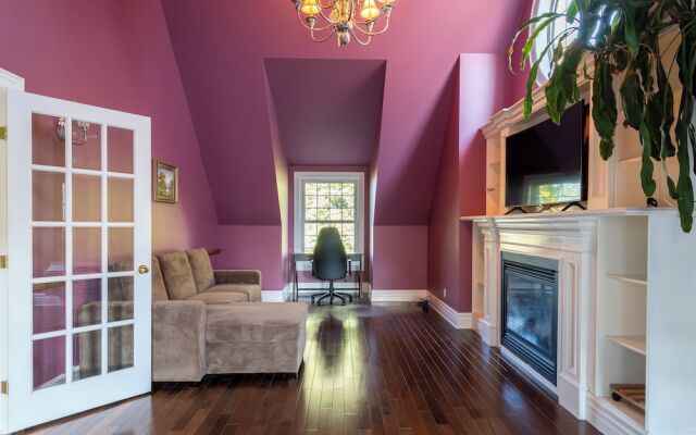 Chestnut Inn Bed and Breakfast