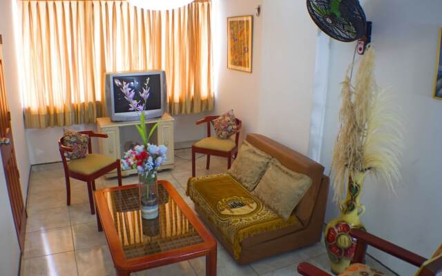 Apartamentos Rodadero – Cerca al Mar