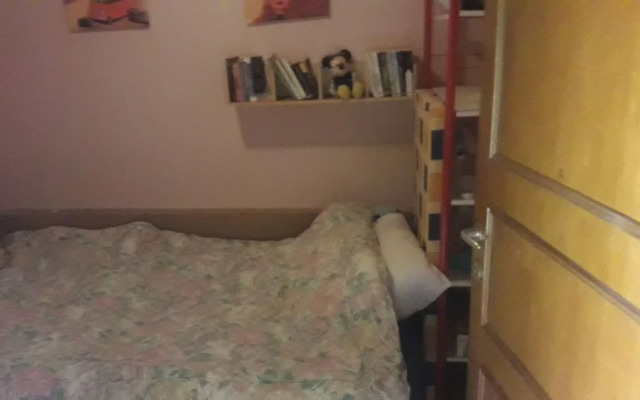 Villa Eva Agios Nikolaos