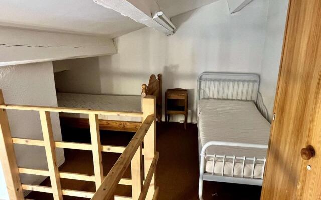 Appartement Argelès-sur-Mer, 2 pièces, 6 personnes - FR-1-225-272