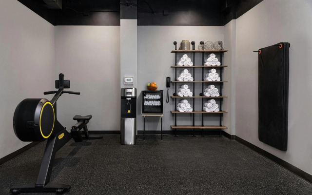 Courtyard by Marriott Reno