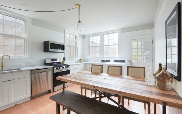 Charming Marigny Suites by Sonder