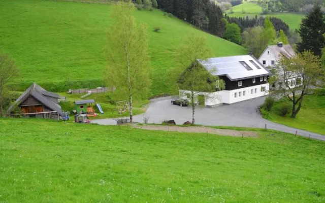 Ferienwohnung Schütte-Mühle