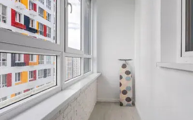 Апартаменты МаксРеалти24 на ул. Липовой Рощи, 4к1