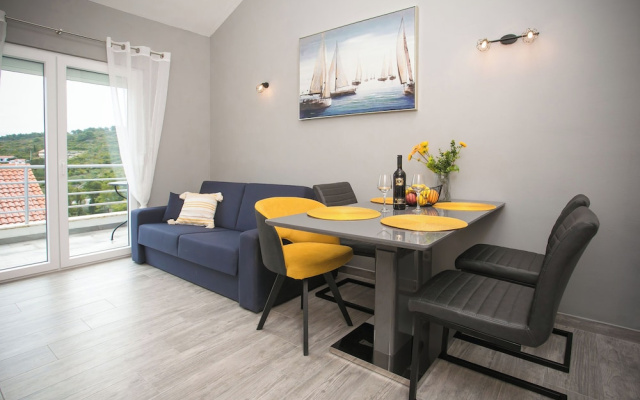 Apartment Tatjana