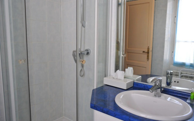 Villa Valflor Appartements