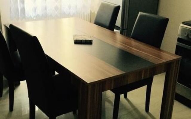 Wenceslas square TOP apartment