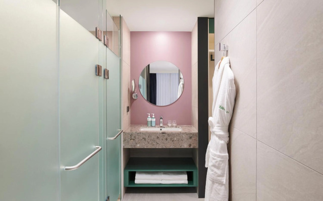 Ibis Styles Ambassador Incheon Airport