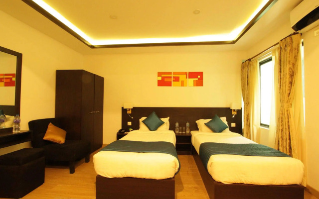 Gaju Suite Hotel