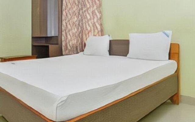 Anantha Residency