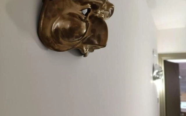 Twin Towers Naples Luxury