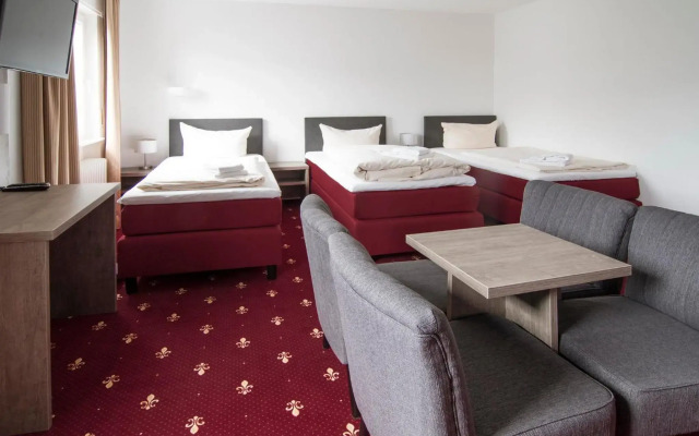 Hotel Maurer