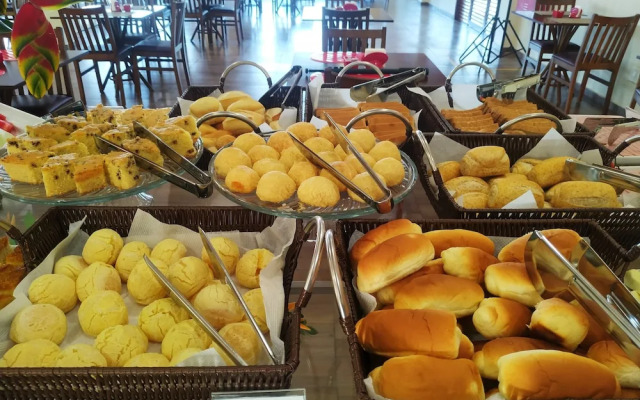 Valen Porto Soft Hotel São Luís